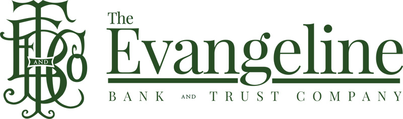 The Evangeline Bank & Trust